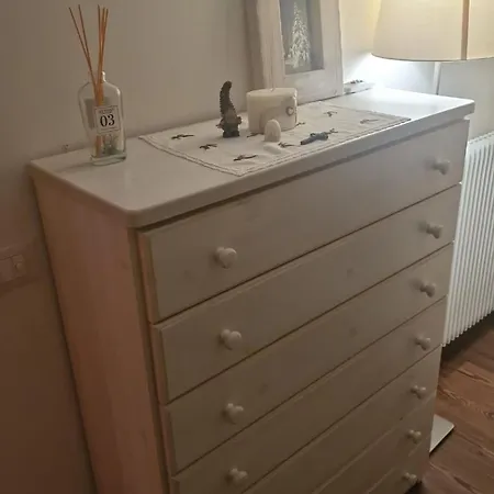Apartment L'appartamento Pianoterra Gallio