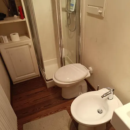 L'appartamento Pianoterra Apartment