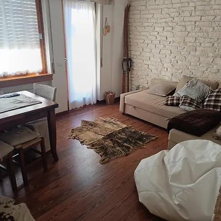 L'appartamento Pianoterra Apartment *