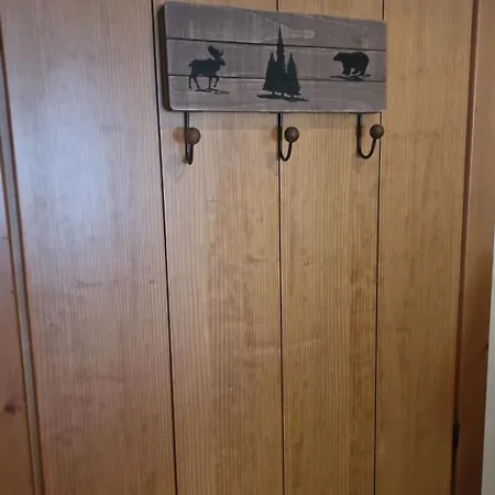 L'appartamento Pianoterra Apartman *