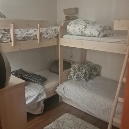 L'appartamento Pianoterra Apartman Gallio