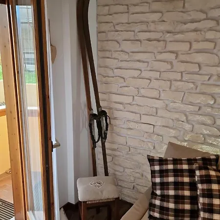 L'appartamento Pianoterra * Gallio