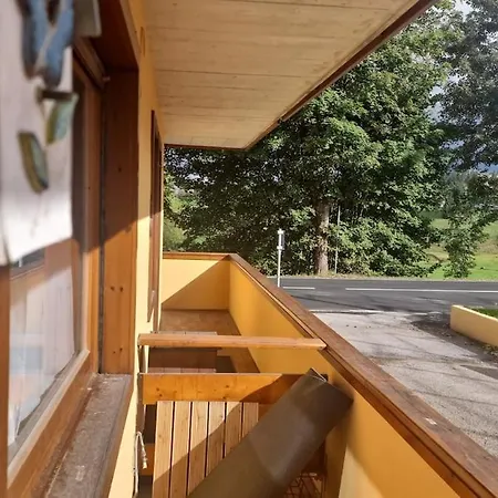 L'appartamento Pianoterra Apartman *