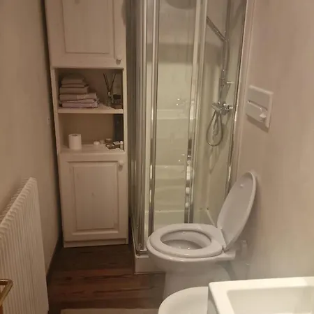 L'appartamento Pianoterra * Gallio