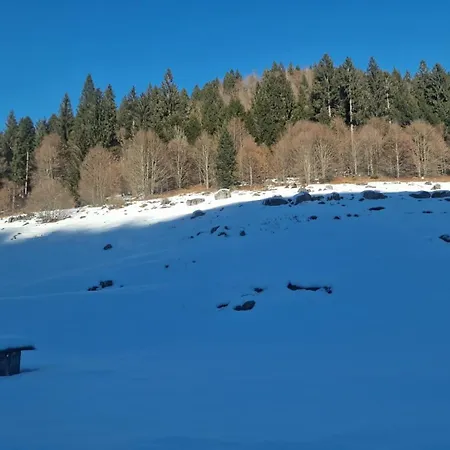 L'appartamento Pianoterra Gallio