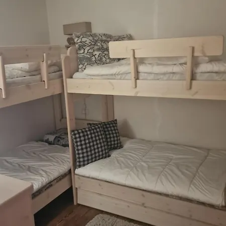 Apartman L'appartamento Pianoterra *