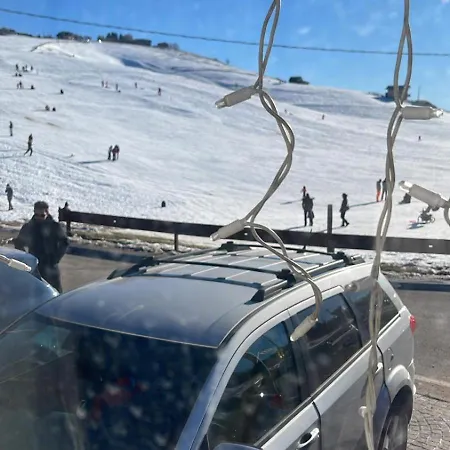 L'appartamento Pianoterra Apartman